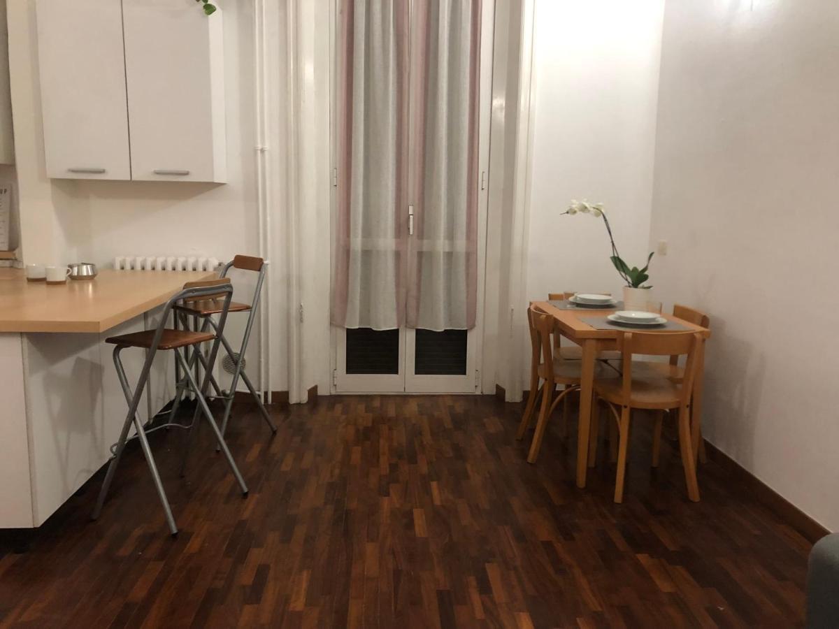 Romantica Darsena Milánó Kültér fotó