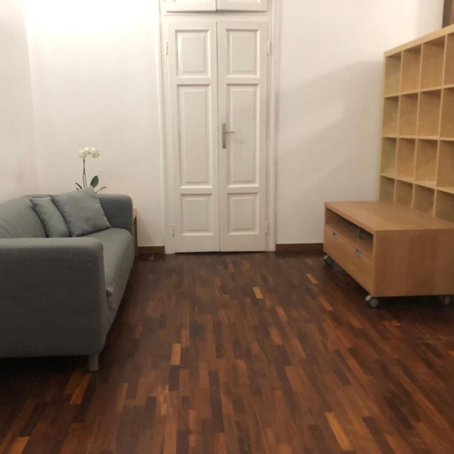 Romantica Darsena Milánó Kültér fotó