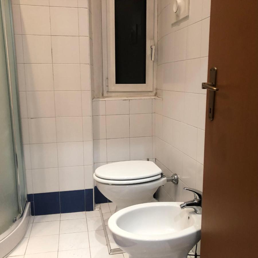 Romantica Darsena Milánó Kültér fotó